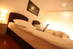 Отель Rooms XXL, Загреб